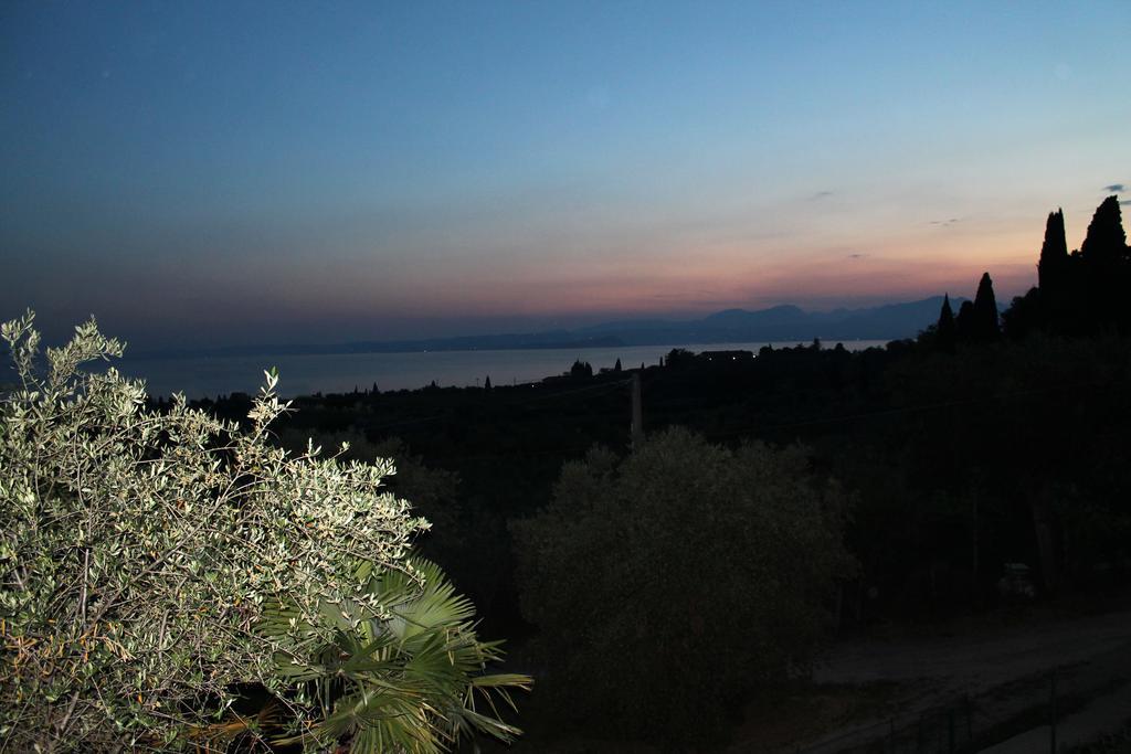 Ca Muretta Relais Bardolino Exteriör bild