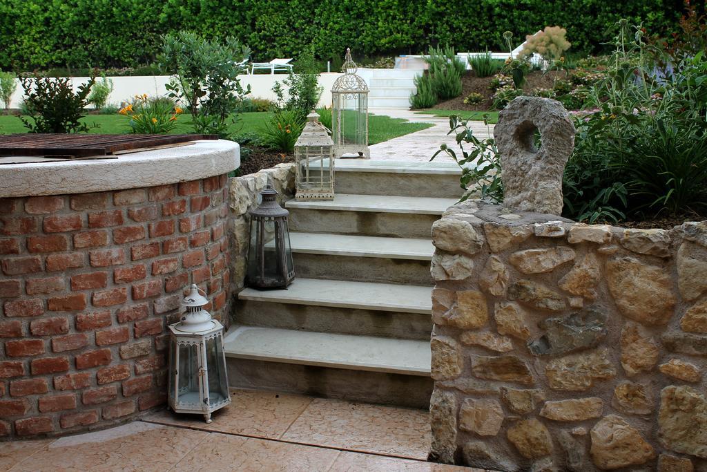 Ca Muretta Relais Bardolino Exteriör bild