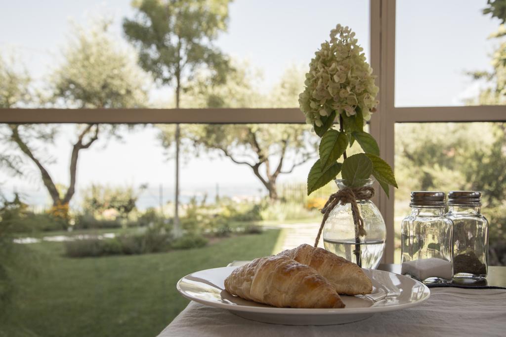 Ca Muretta Relais Bardolino Exteriör bild