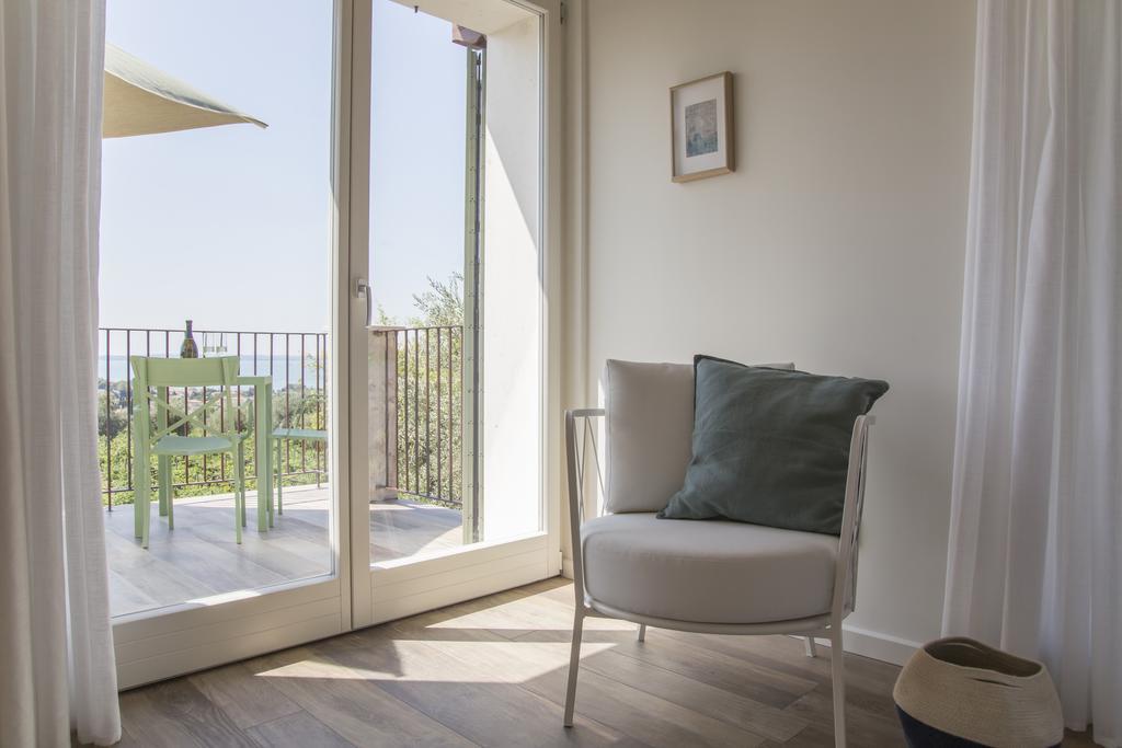 Ca Muretta Relais Bardolino Exteriör bild