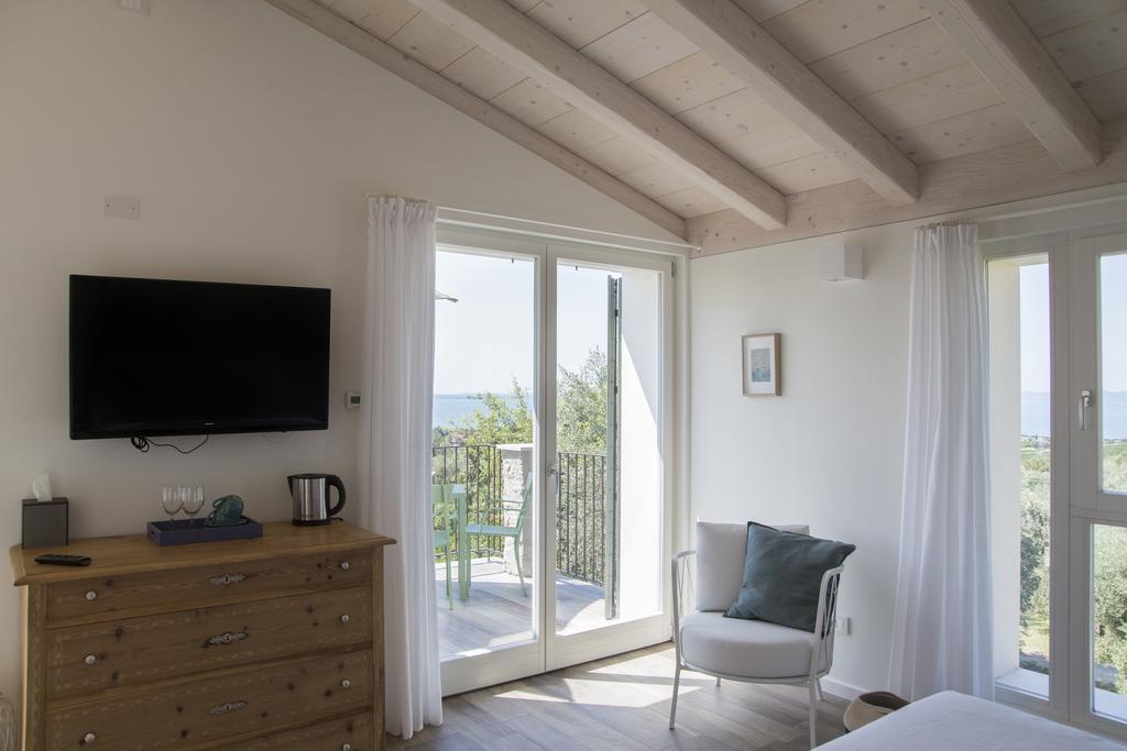 Ca Muretta Relais Bardolino Exteriör bild