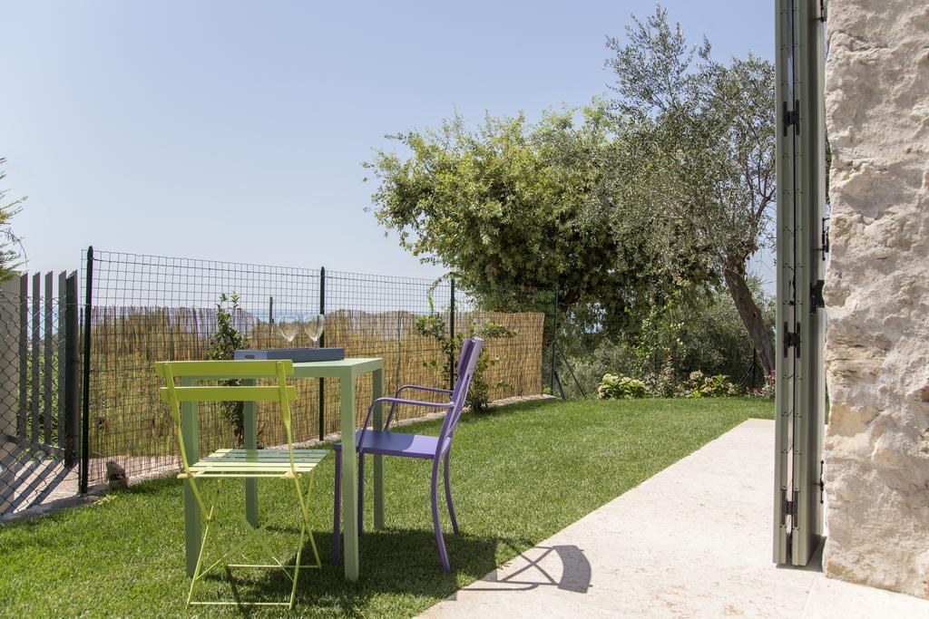 Ca Muretta Relais Bardolino Exteriör bild
