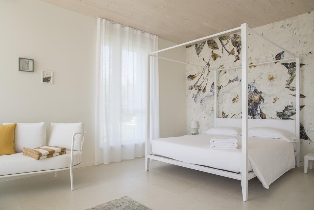 Ca Muretta Relais Bardolino Exteriör bild