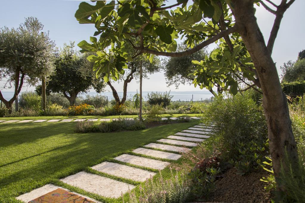 Ca Muretta Relais Bardolino Exteriör bild