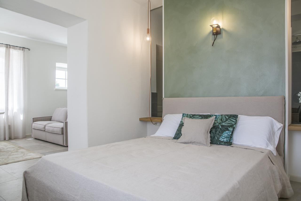 Ca Muretta Relais Bardolino Exteriör bild