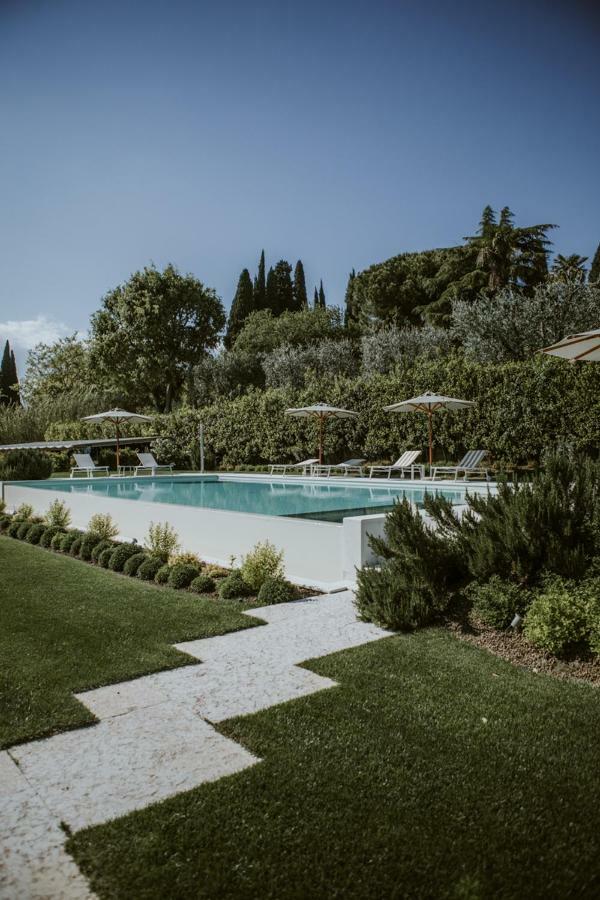 Ca Muretta Relais Bardolino Exteriör bild
