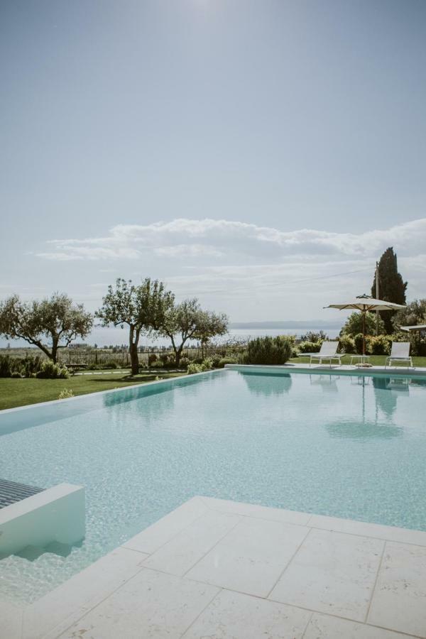 Ca Muretta Relais Bardolino Exteriör bild