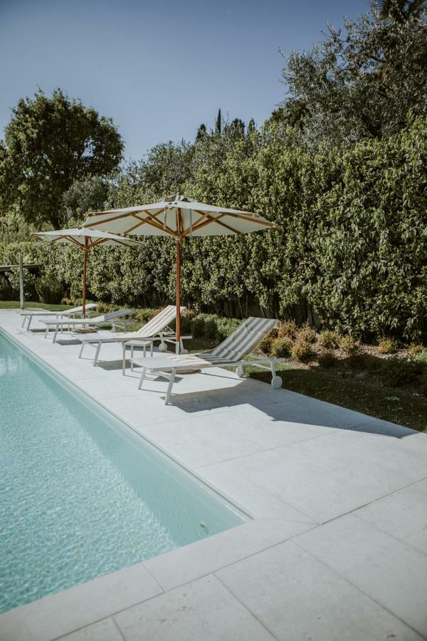 Ca Muretta Relais Bardolino Exteriör bild