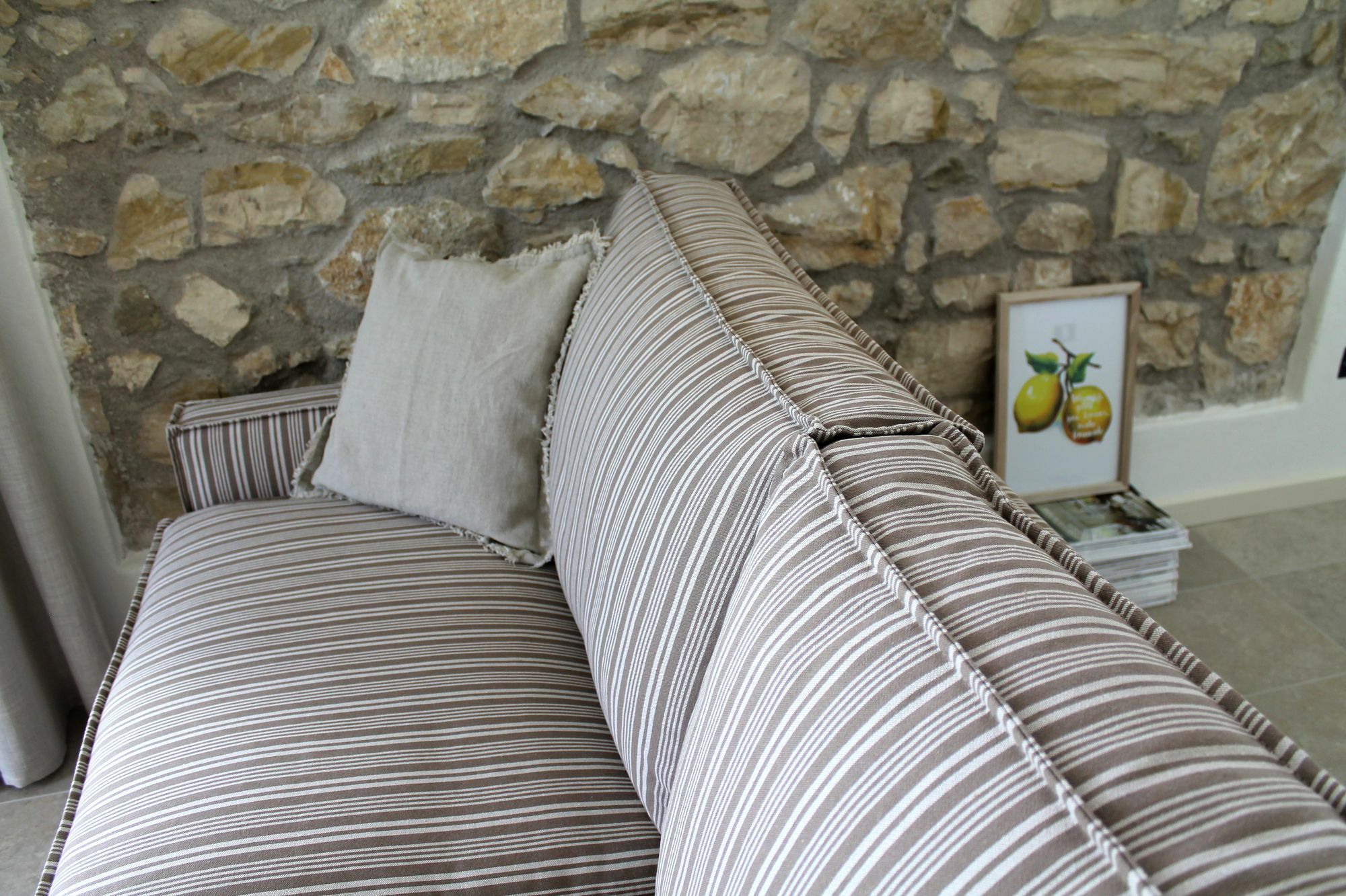Ca Muretta Relais Bardolino Exteriör bild