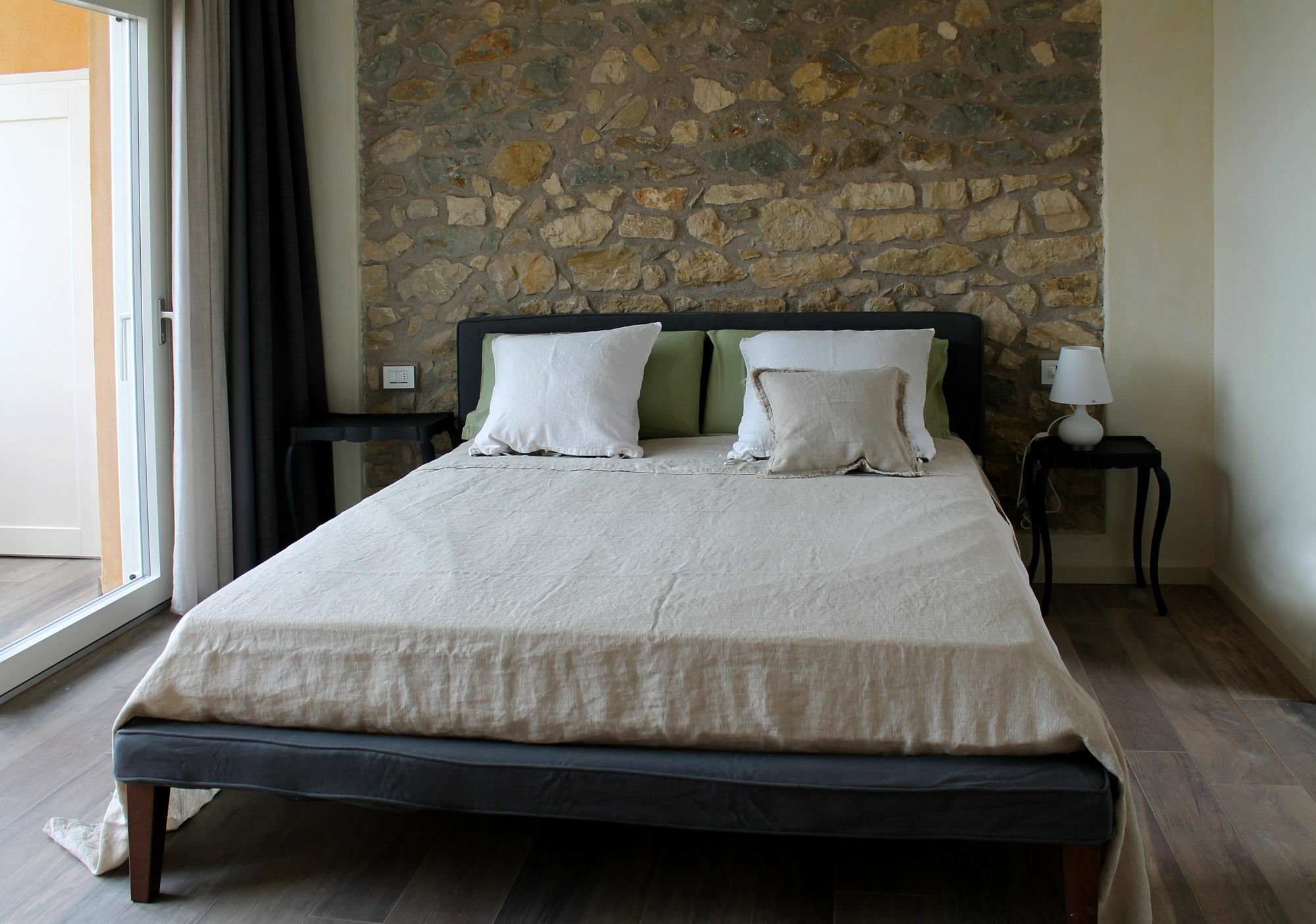 Ca Muretta Relais Bardolino Exteriör bild