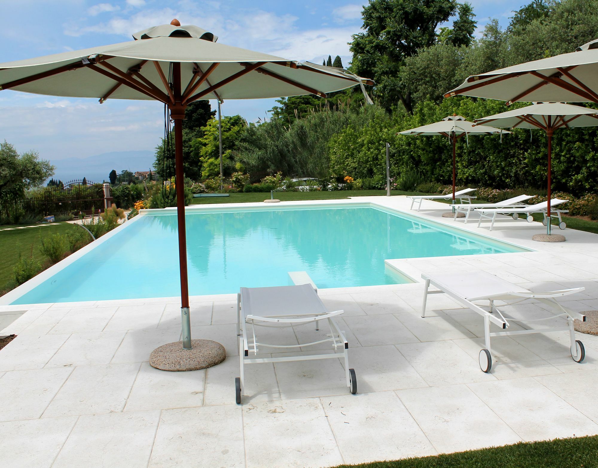 Ca Muretta Relais Bardolino Exteriör bild